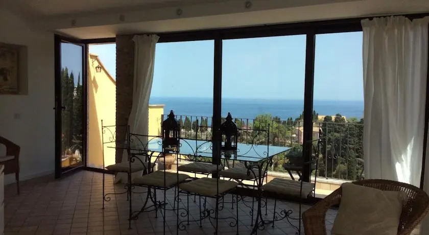 Matis Villa