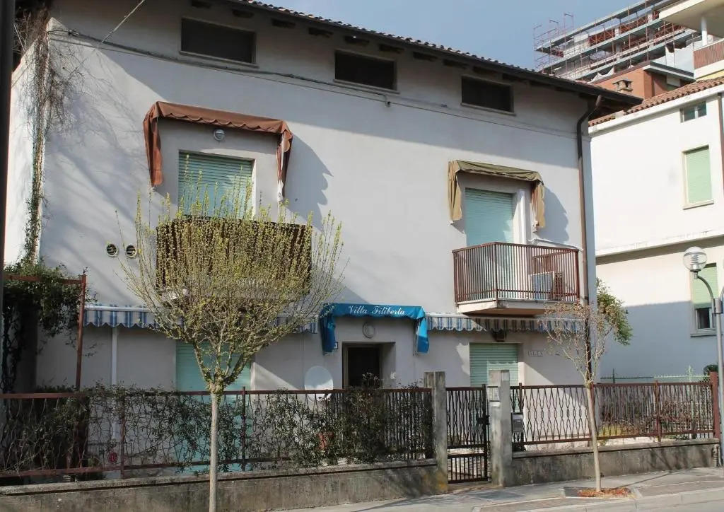 Villa Filiberta