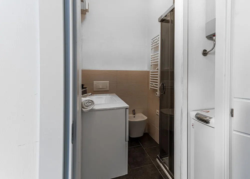 JOIVY Cosy 1-Bed Flat In Navigli