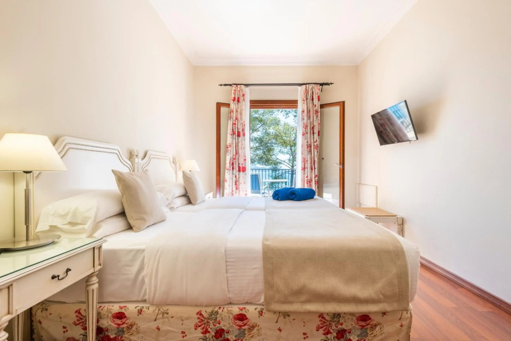 Hotel Cala Fornells