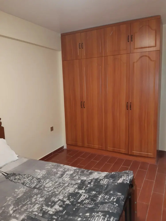 kaisa apartment