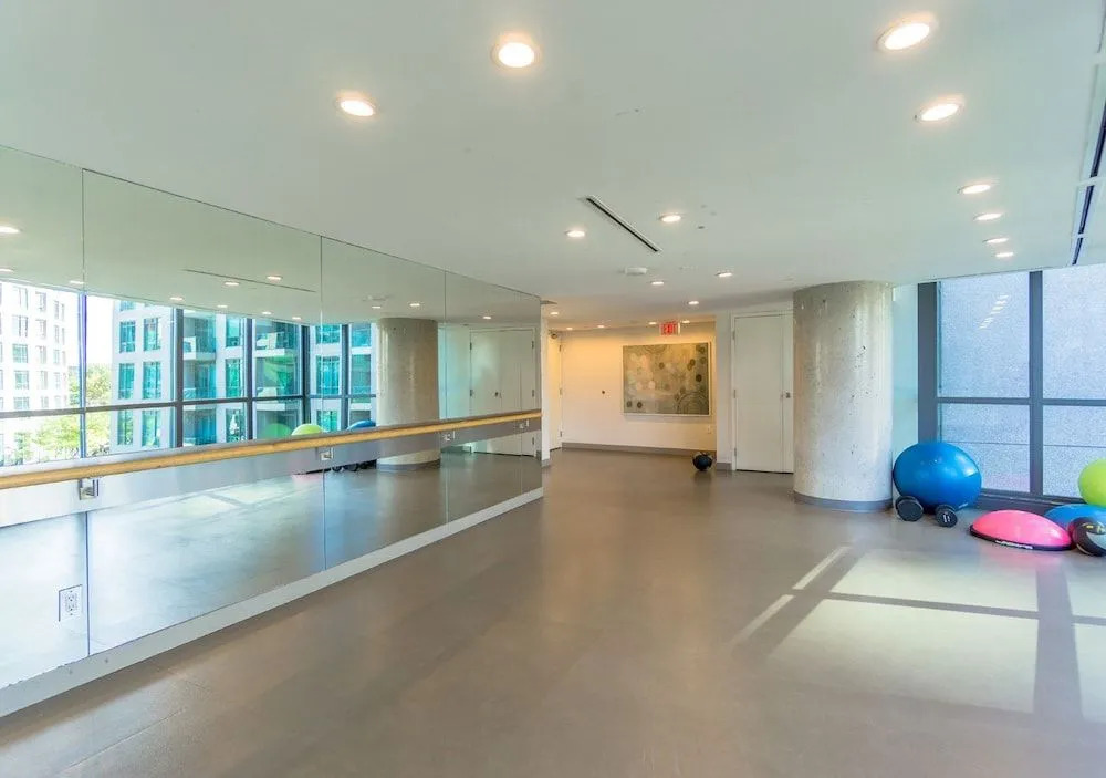 Amber Suite