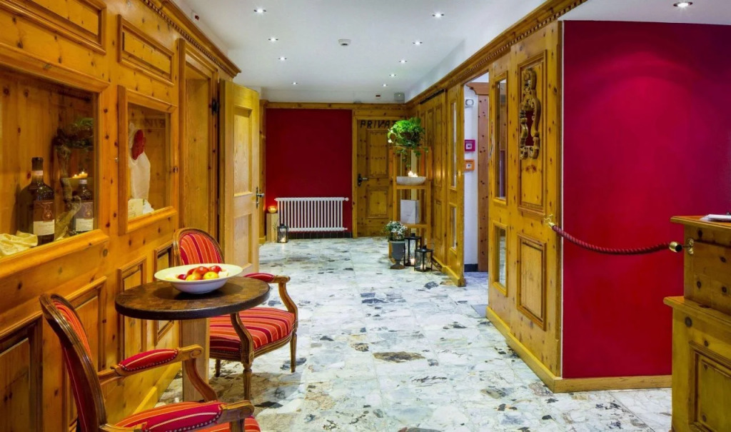 Hotel Excelsior