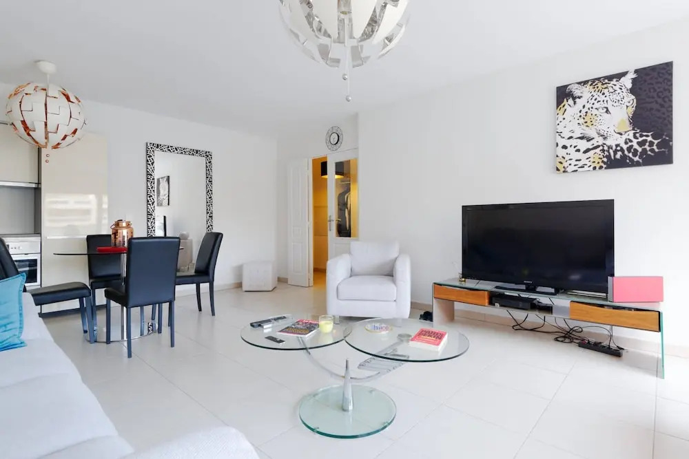 Rouet Appartement privé