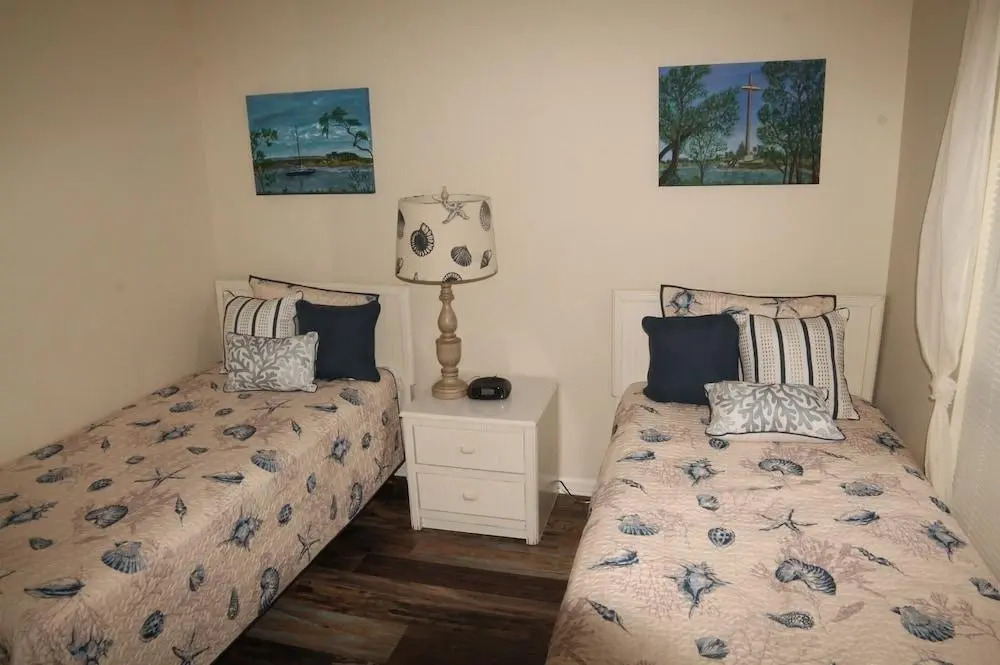 Sea Place 12224 Condo