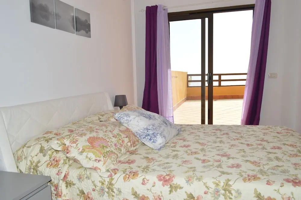 Apartamentos Aguamarina - 605