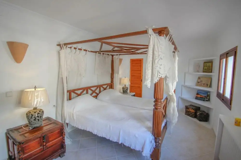 Tanja - modern, well-equipped villa with private pool in Costa Blanca