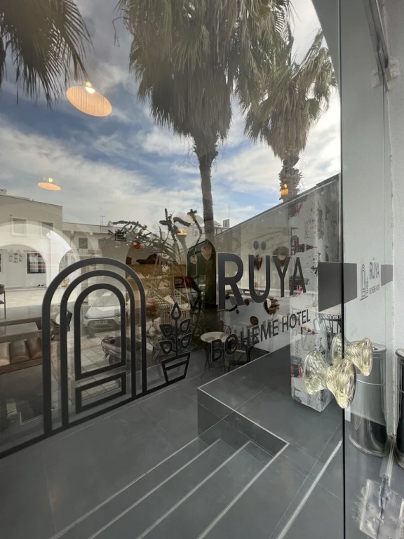 RÜYA BOHEME HOTEL BODRUM