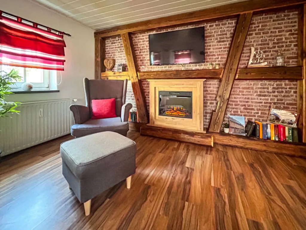 Apartment Marie Grossschönau