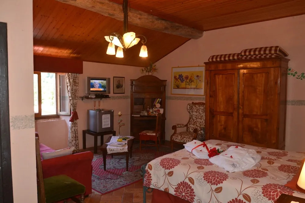 Holidays In Maremma Toscana, for 28 Oasis Of Tranquility Of The Countrysid