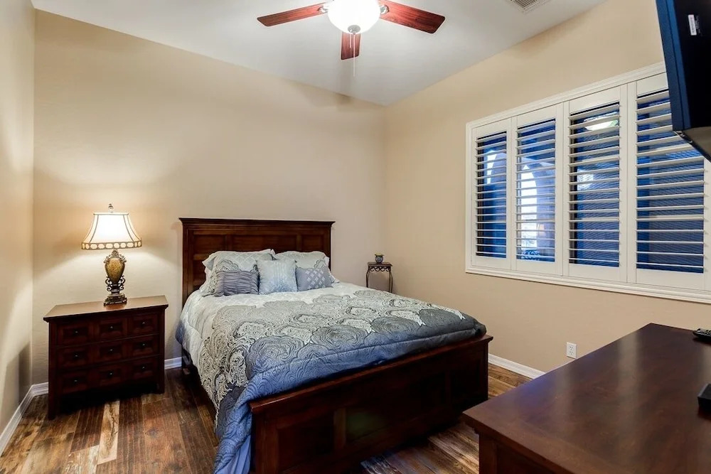 Lynx - 3 Br Home