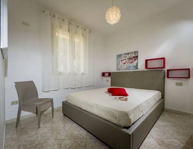 Villa Zagara