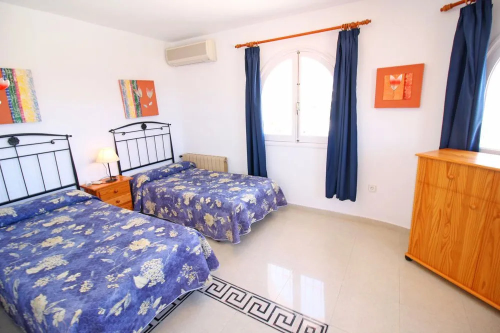 Villa Castillo by Interhome