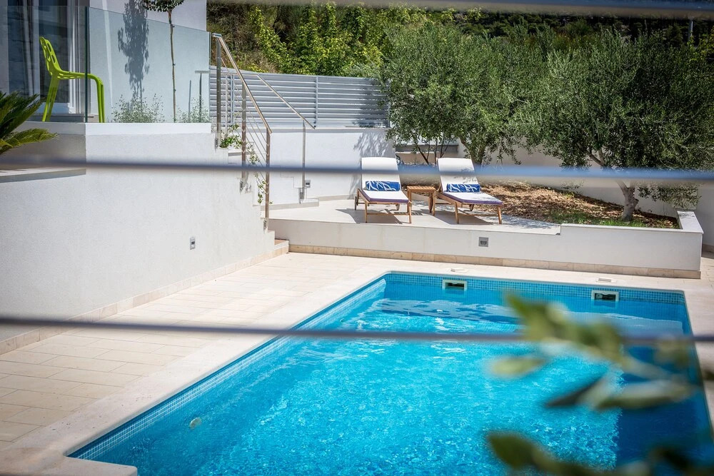 Villa Blanca