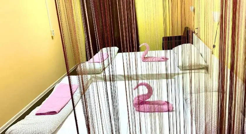 OK Hostel