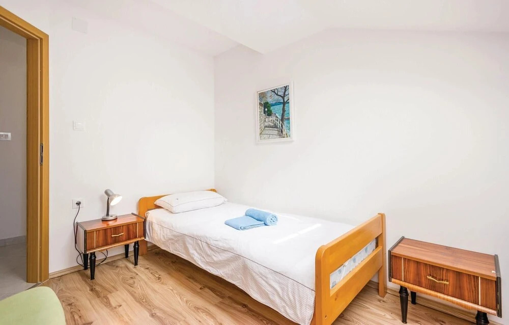 Amazing Apartment in Matulji With 3 Bedrooms and Wifi