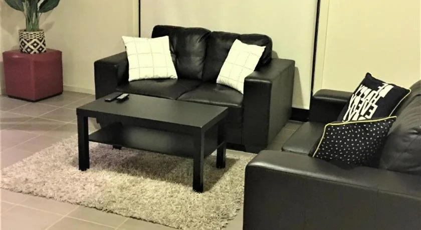 Insaa Serviced Apartments Dandenong