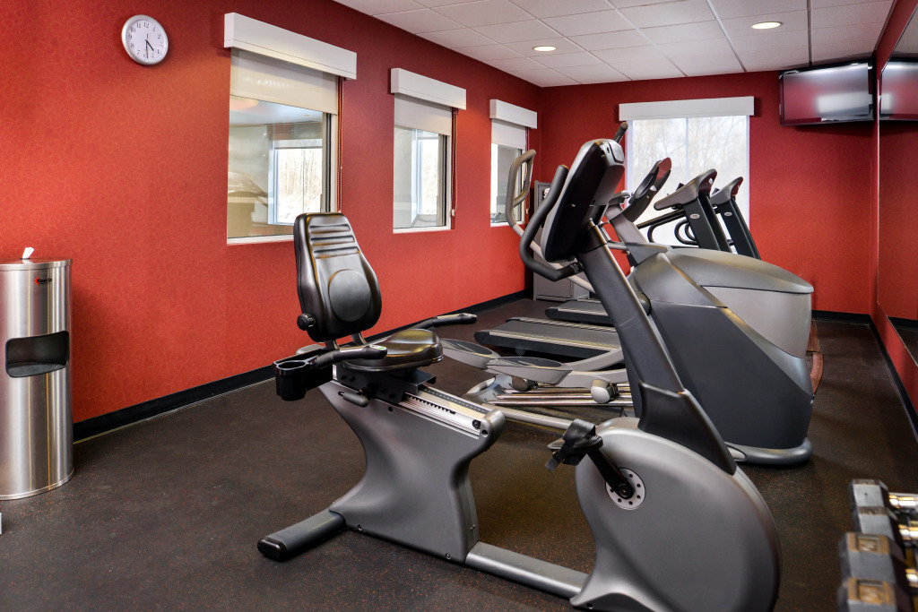 Holiday Inn Express Canandaigua, NY