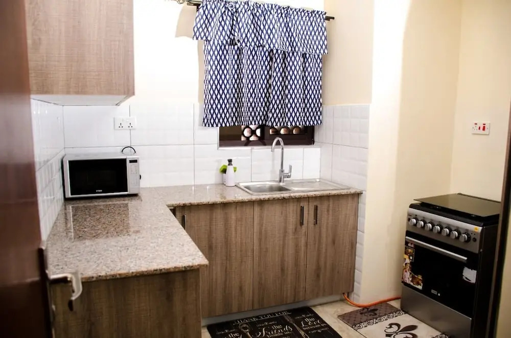 Zawiya property