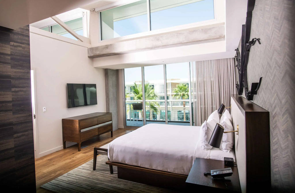 Mountain Shadows Resort Scottsdale