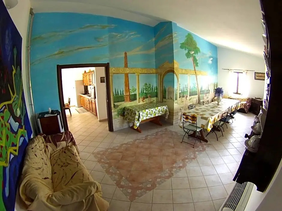 B&B Su Tintillu