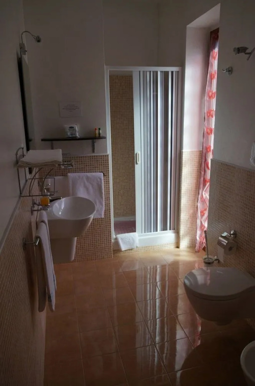 B&B Lo Sparviero