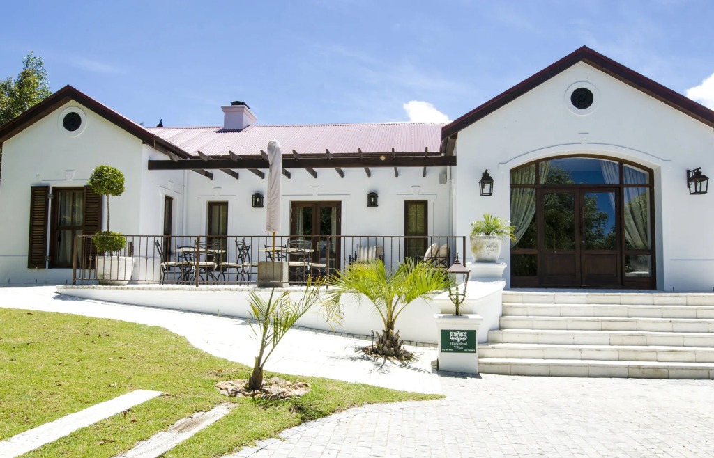 Homestead Villas
