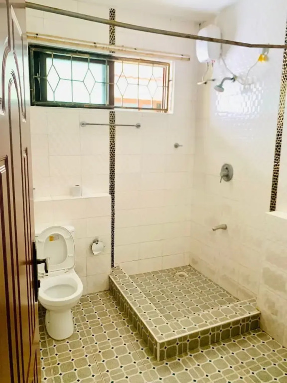 Lux Suites Furaha Holiday Apartments