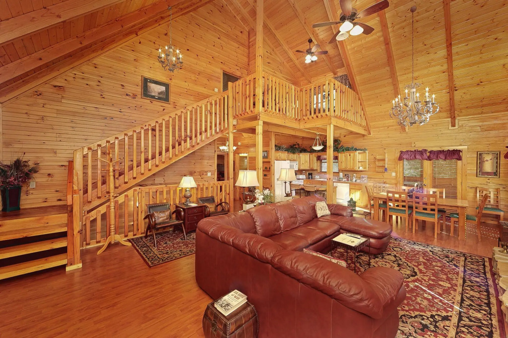 Secluded Hideaway