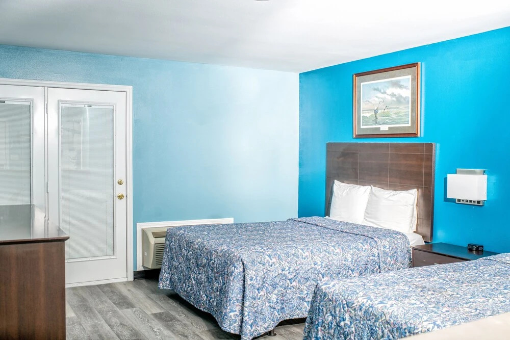 captains quarters