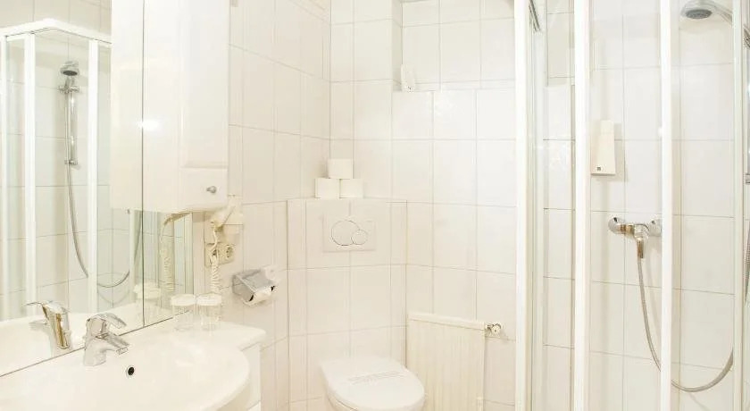 Hotel Garni ELISABETH