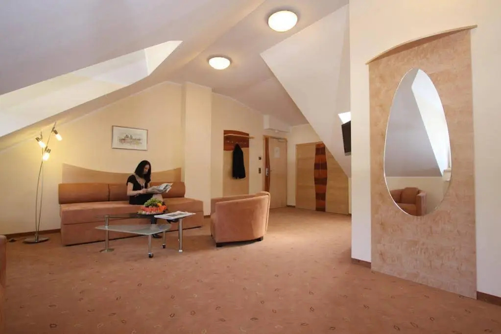 Hotel Passauer Wolf