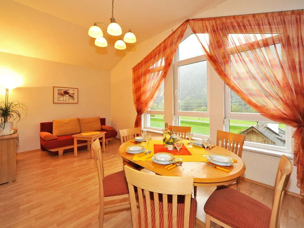 Anita Apartments