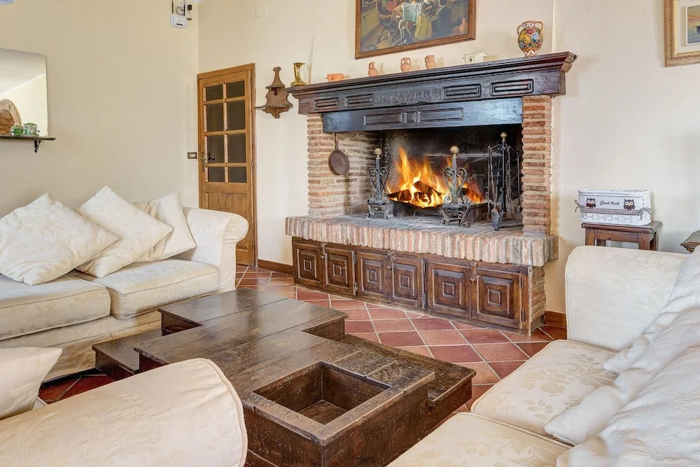 Villa Le Belle Giornate
