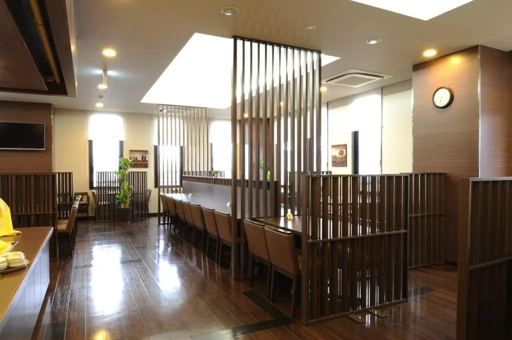 Hotel Route-Inn Iwakiizumi Ekimae