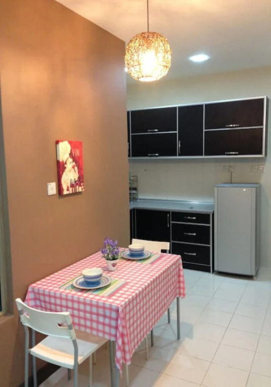 Ritze Perdana One B by SYNC