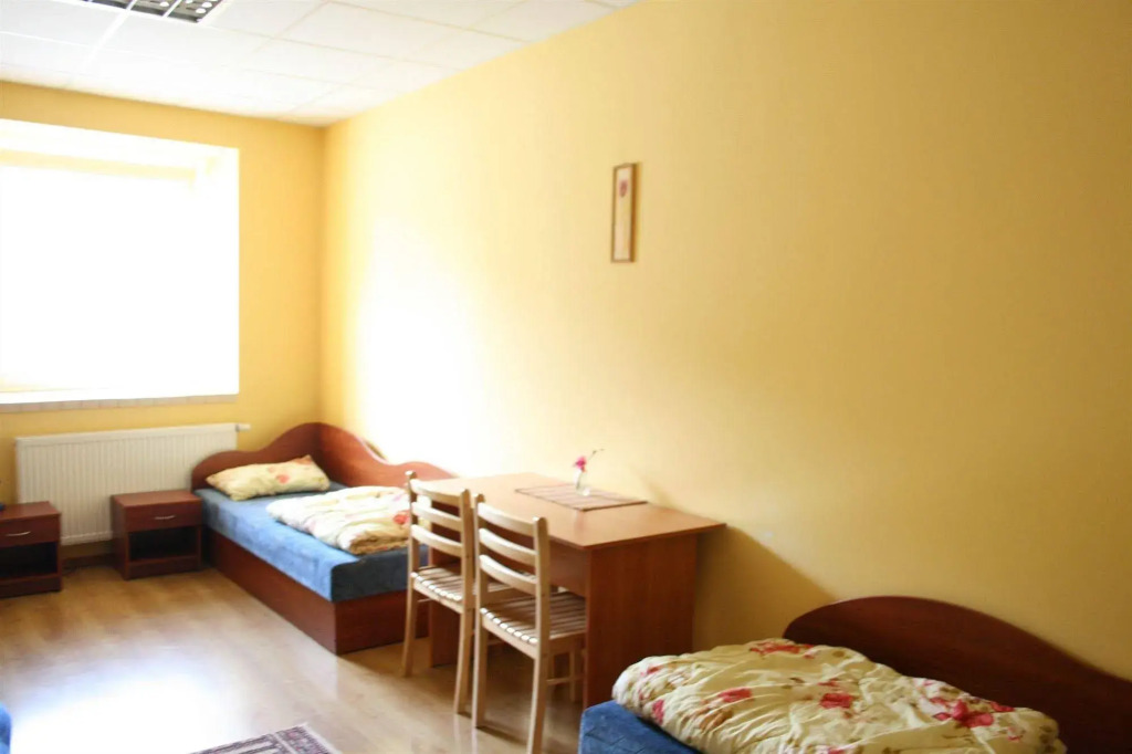 Fortuna Hostel