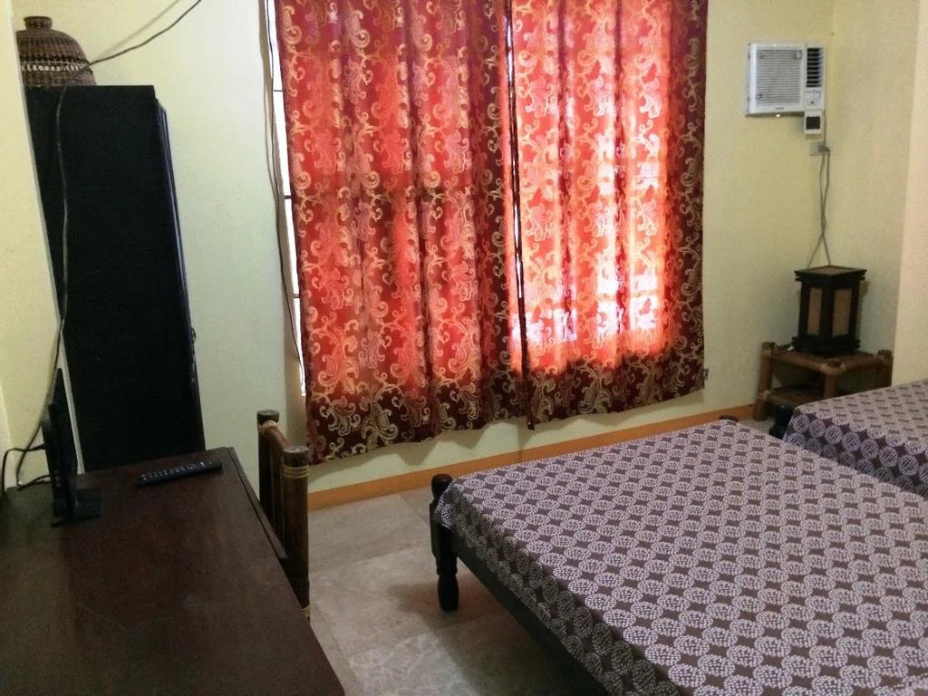 Casa Dayang Boracay