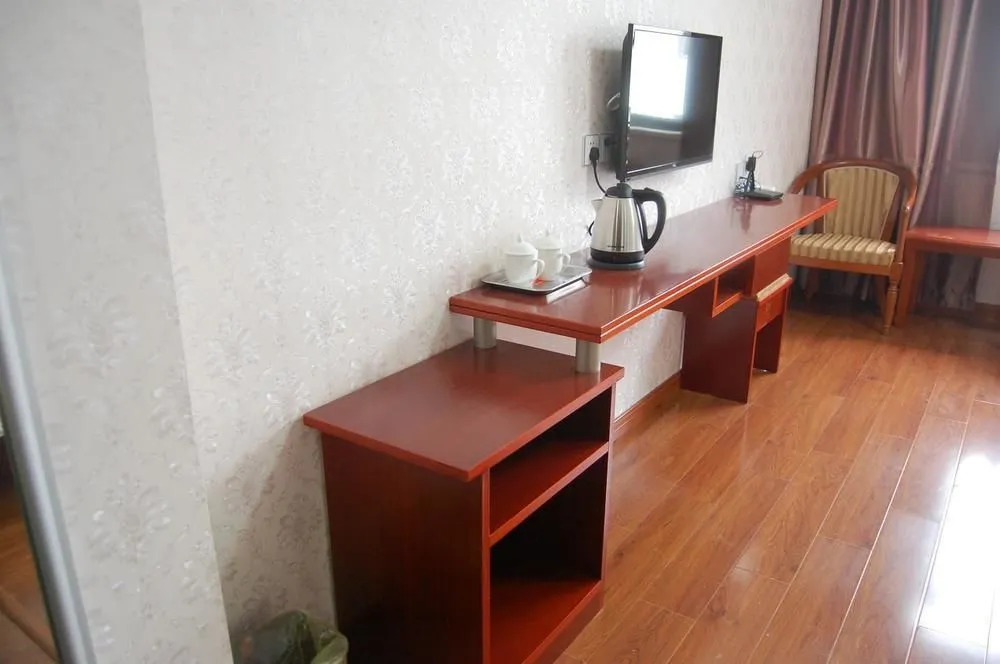 Yandang Huating Villa