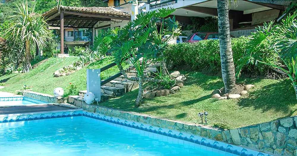 HTL Jardim de Geribá