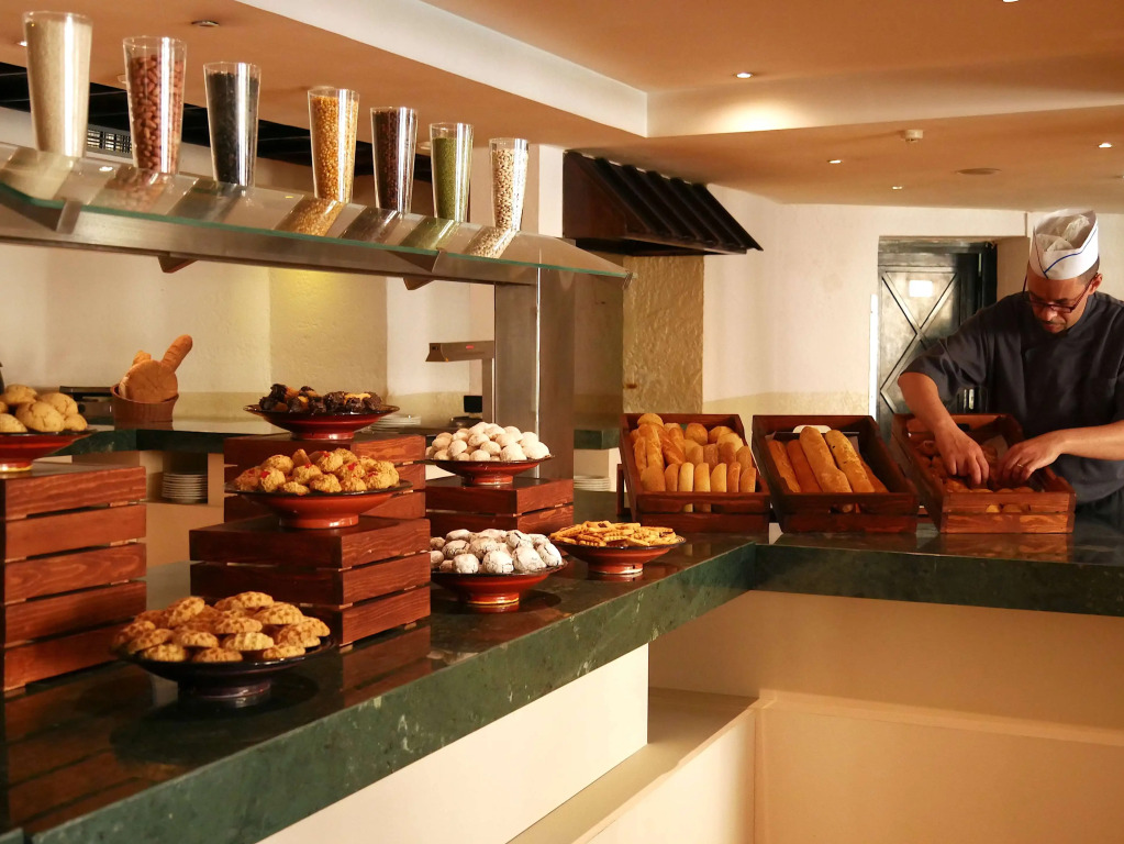 Odyssee Park Hotel