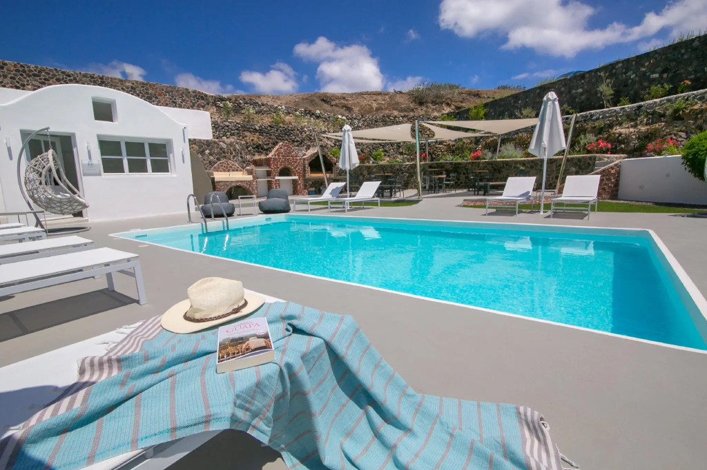 Apanomeria Boutique Residence