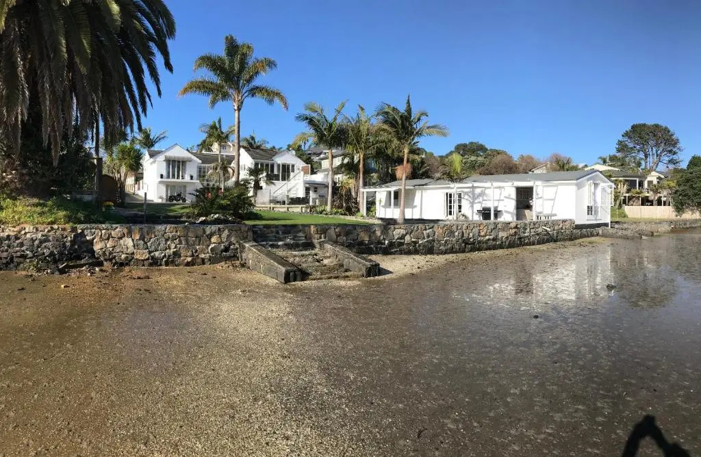 The Boat House