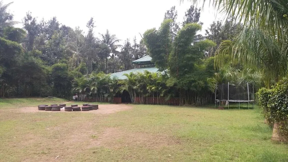 Hoysala Resort
