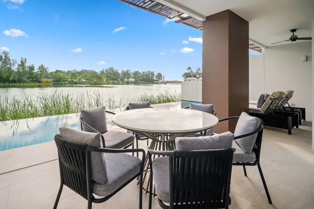 Angsana Oceanview Residences in Laguna by Banyan Living