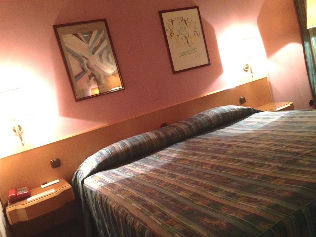 Hotel Ca' Brugnera