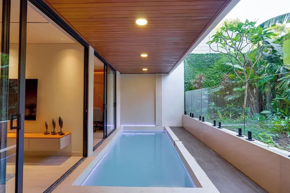 Alex Villas Complex N4