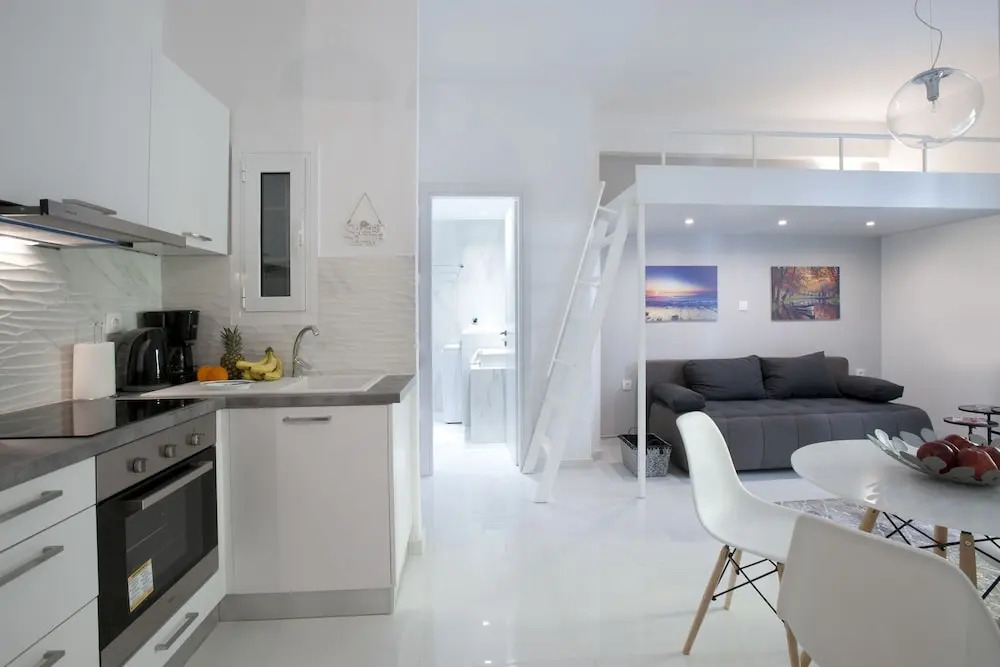 Victoria Square, Cozy and Stylish Apartment