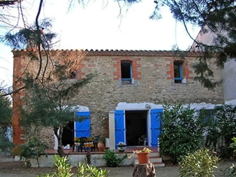 Gîtes du Mas de La Devèze