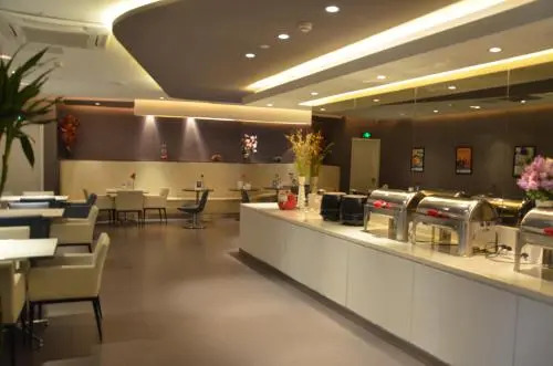 Jinjiang Inn Beijing Fengtai East Street Subway Station